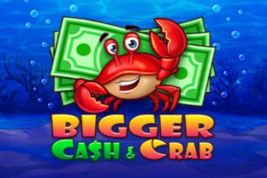 Biggercashcrab слот Старда